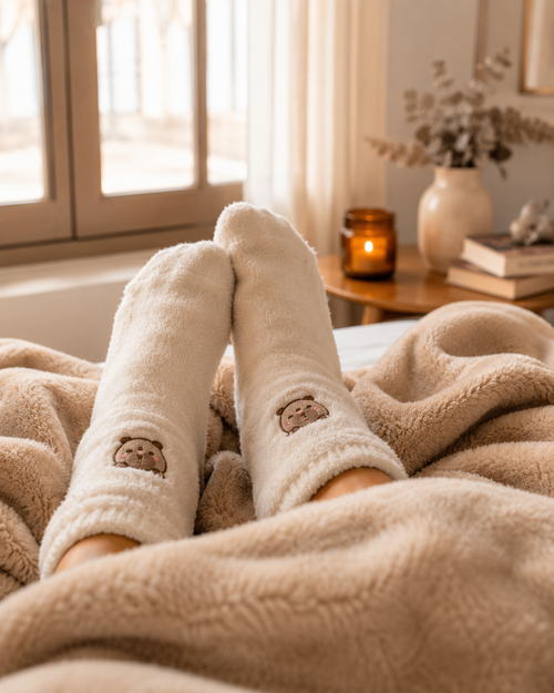 duo cocooning
